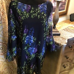Jessica Howard Dress